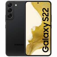 Samsung Galaxy S22 5G 8GB/128GB Phantom Black